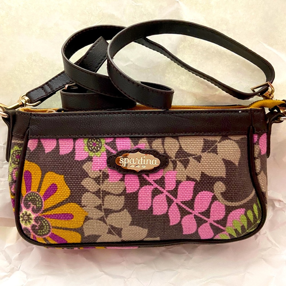 Spartina Purse